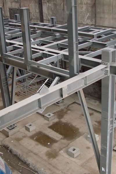 Structural 11